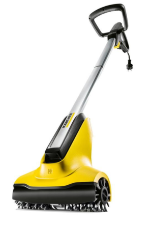 szorowarki Karcher myjka wynajem