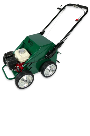 aerator tłokowy zielony spaw wynajem