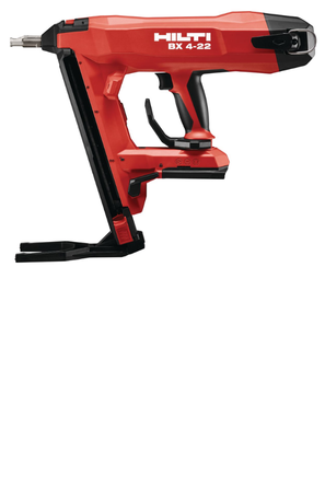 Osadzak Hilti na wynajem